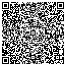 QR code with Hazel Susan J contacts