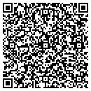 QR code with C P Universe contacts