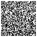 QR code with Hedges Sheryl A contacts