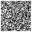 QR code with Ridge Project contacts