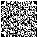 QR code with Henry Becca contacts