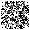 QR code with Hersh Sally R contacts