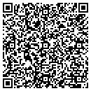 QR code with GiaSpace contacts