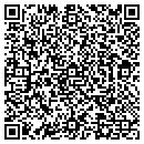 QR code with Hillsville Glass Co contacts