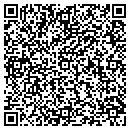 QR code with Higa Toby contacts