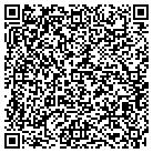QR code with Hillemann Edna Jane contacts