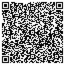 QR code with Hill Paul C contacts