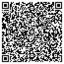 QR code with Hippe Susan L contacts