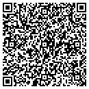 QR code with Holt Sara E contacts