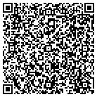 QR code with Rainsville Tire Center Inc contacts