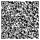 QR code with Howe Frances L contacts