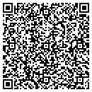 QR code with Hughes Lynn contacts