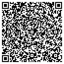 QR code with D D Marketing Inc contacts