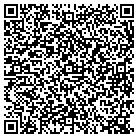 QR code with Huntsinger Alyce contacts