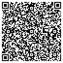 QR code with Hupp Kelsey R contacts