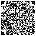 QR code with Ncs contacts