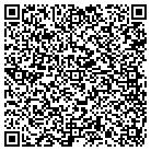 QR code with Heartbound Counseling Shirley contacts