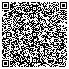 QR code with Msn Auto Sales & Service CO contacts