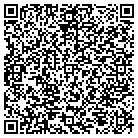 QR code with Hiawatha Community Mental Hlth contacts