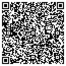 QR code with James Sarah E contacts
