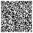 QR code with R E Services Leasing contacts