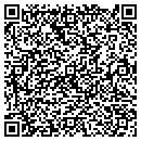 QR code with Kensil Lisa contacts