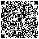 QR code with Trinity Auto Glass Inc contacts