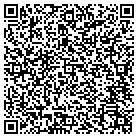 QR code with Second Congrg Church Of Hartlan contacts