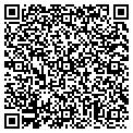 QR code with Vision Glass contacts