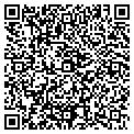QR code with Mishley Lynne contacts