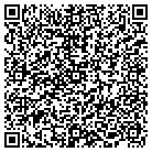 QR code with M&M Decorative Pntg & Design contacts