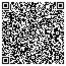 QR code with Raymond James contacts