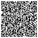 QR code with Adonai Glass contacts