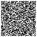 QR code with Maher Brent contacts