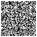 QR code with O'Brien Counseling contacts