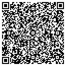 QR code with R M R LLC contacts
