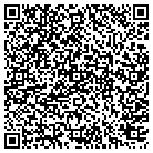 QR code with One World Spiritual Ent Inc contacts