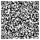QR code with Pediatric Counseling Center contacts