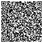 QR code with Seen in the Green contacts