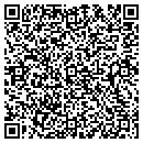 QR code with May Tania R contacts