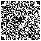 QR code with Alpha Auto Glass Redmond contacts