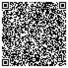 QR code with American Auto Glass Bellevue contacts