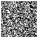 QR code with S G Keeton Financial contacts