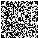 QR code with G B Programming Inc contacts