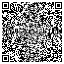 QR code with MB Products contacts