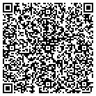 QR code with Precision Custom Foundation contacts