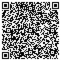 QR code with KFC contacts