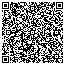 QR code with The DNA Testing People contacts