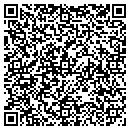 QR code with C & W Construction contacts