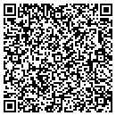 QR code with Moore Zella contacts